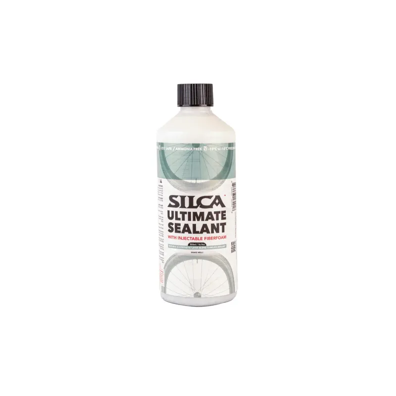 SILCA ULTIMATE Liquido Antipuntura 500ml