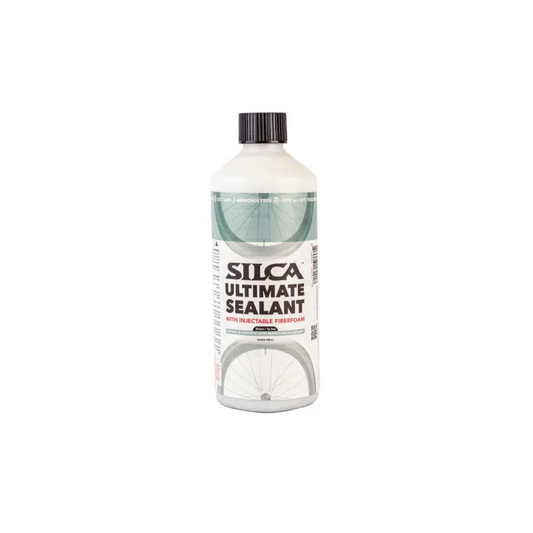 SILCA ULTIMATE Liquido Antipuntura 500ml