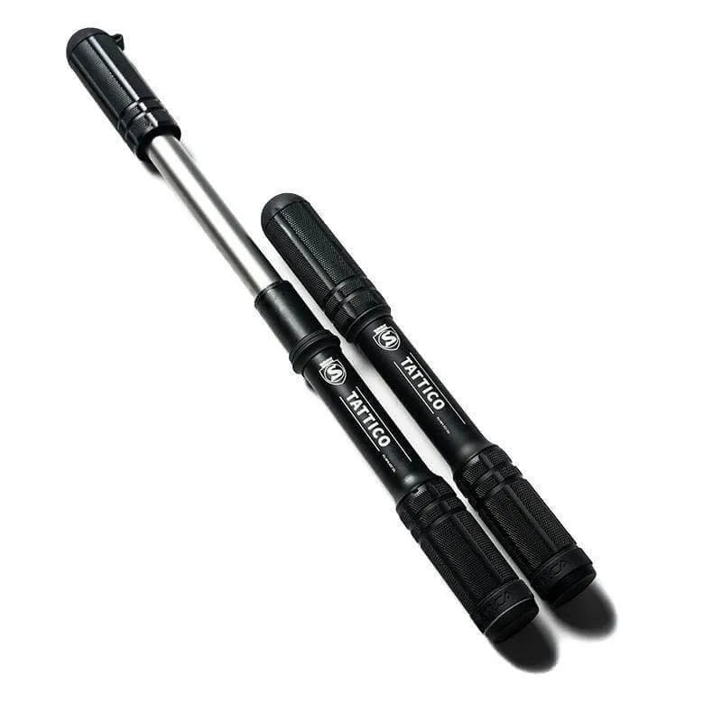 SILCA TATTICO Mini-pompa a mano