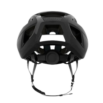 Casco Strada KASK SINTESI Nero Opaco