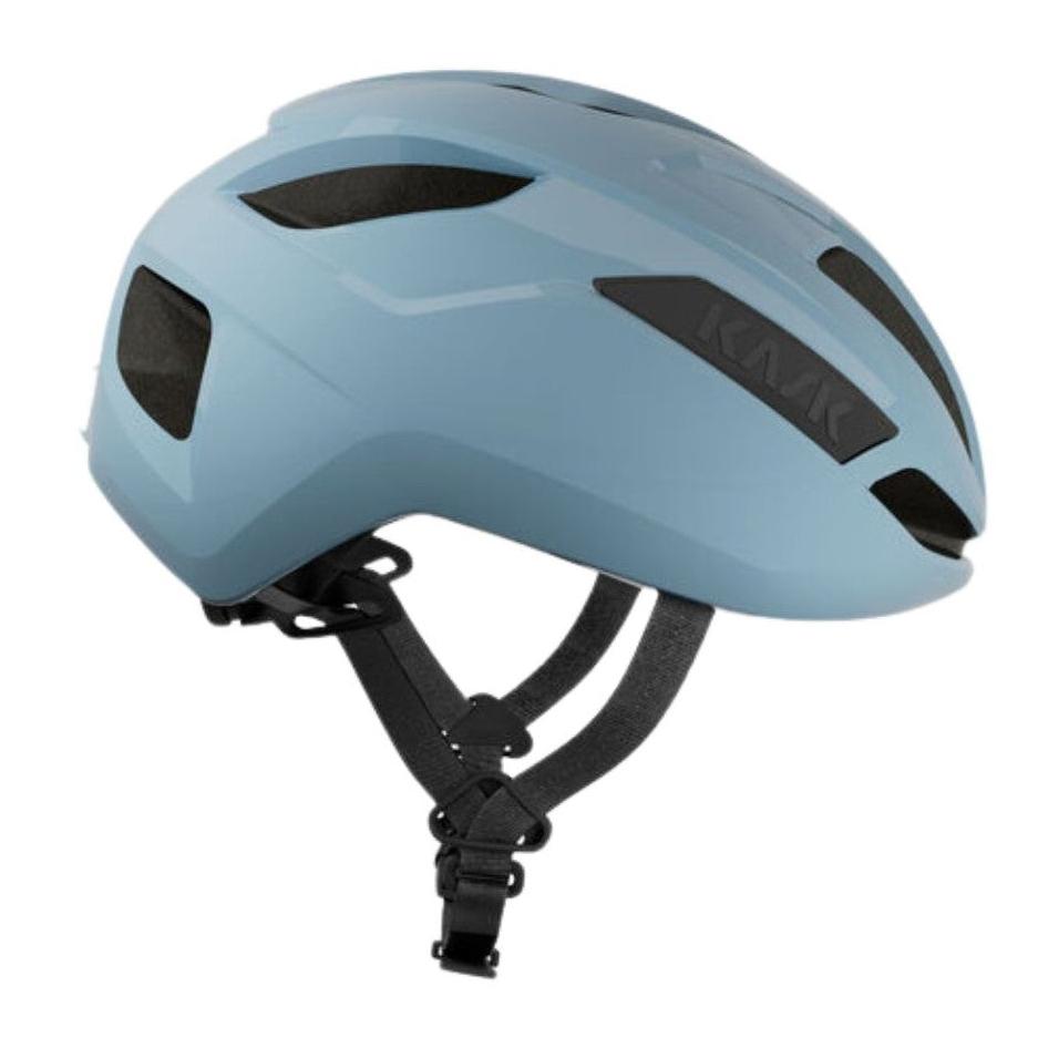 Casco da strada KASK SINTESI Azzurro