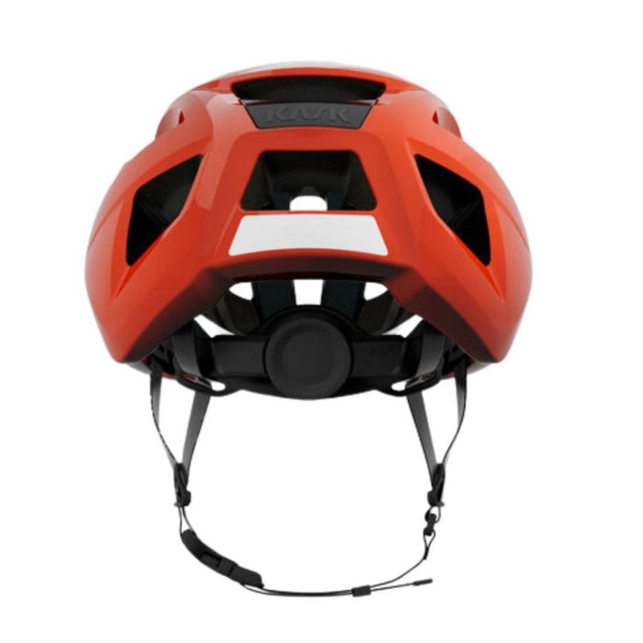 Casco da strada KASK SINTESI Arancione