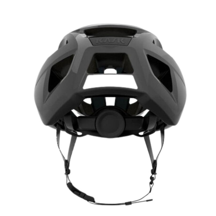 Casco da strada KASK SINTESI Grigio