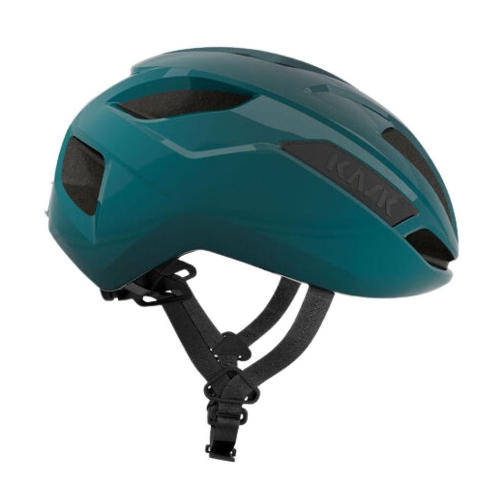 Casco da strada KASK SINTESI Verde