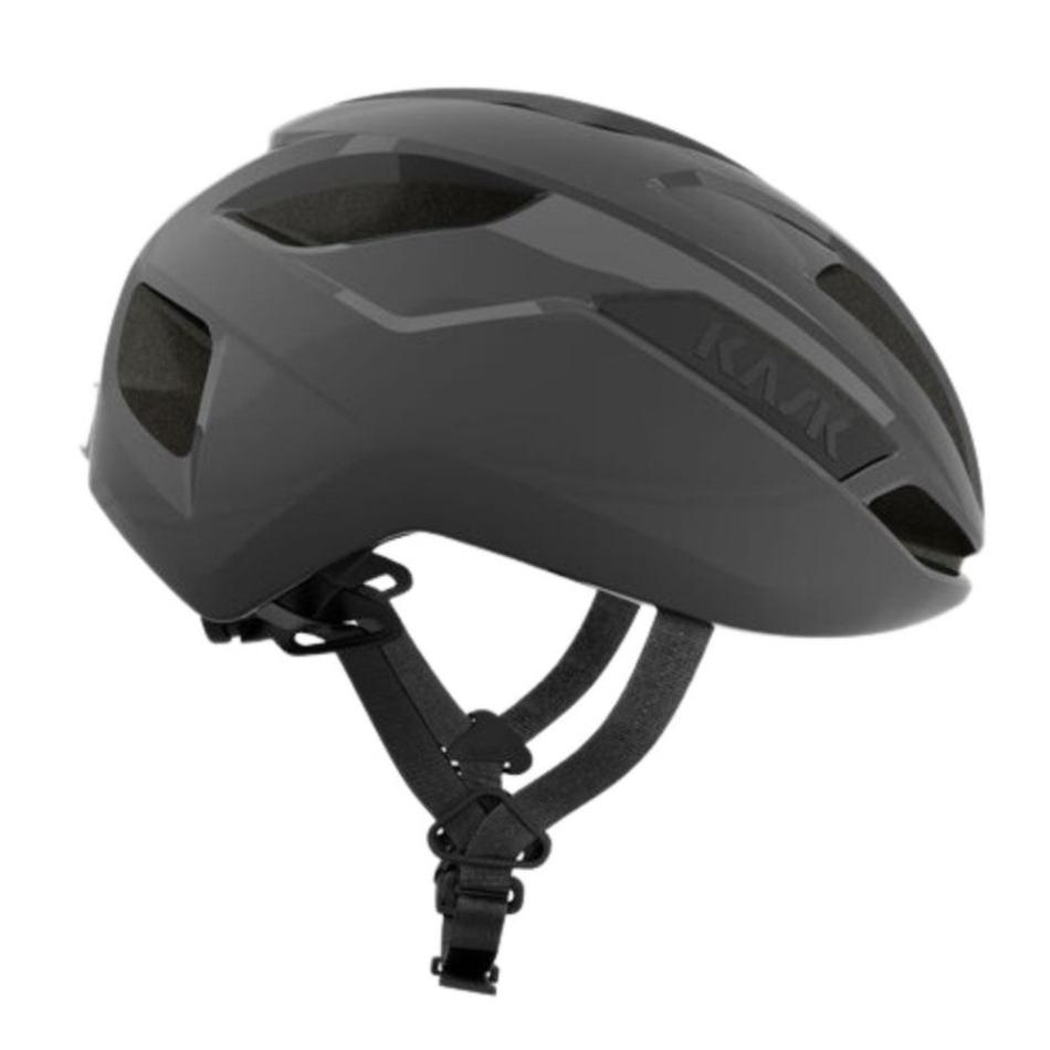 Casco da strada KASK SINTESI Grigio