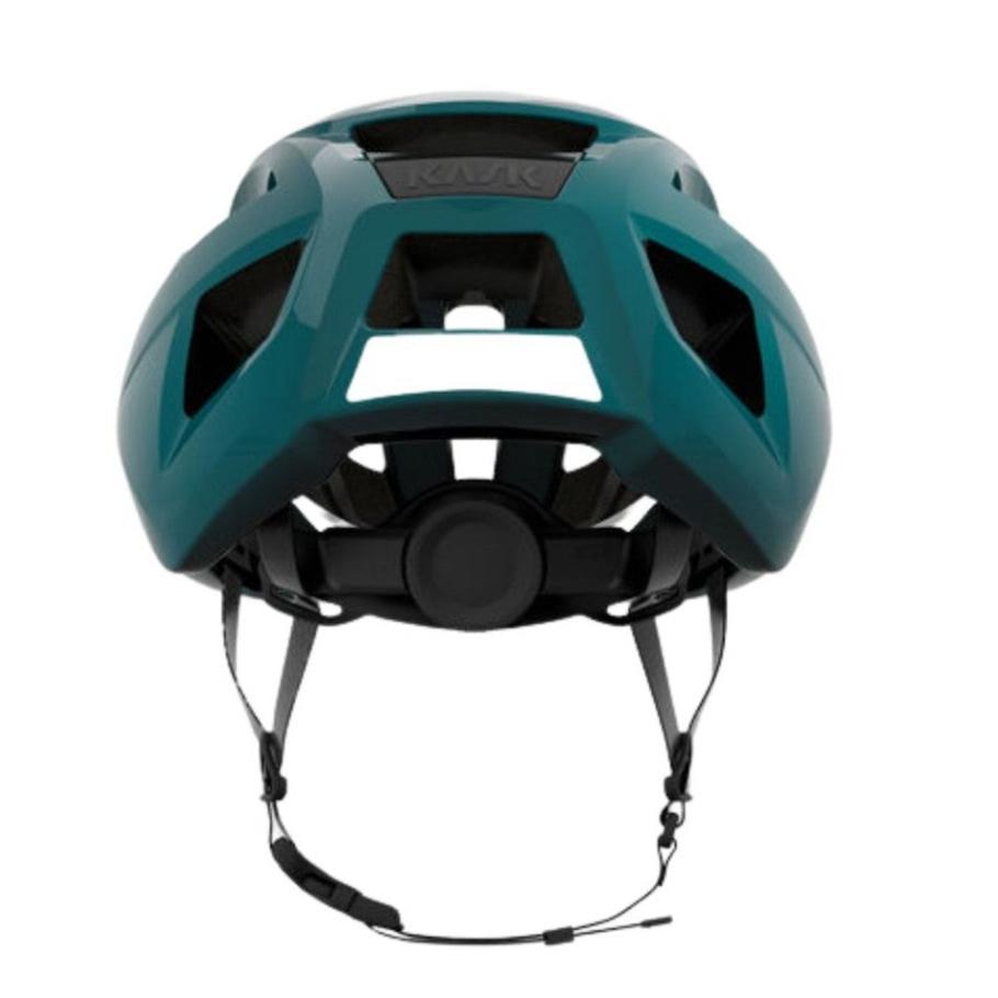 Casco da strada KASK SINTESI Verde