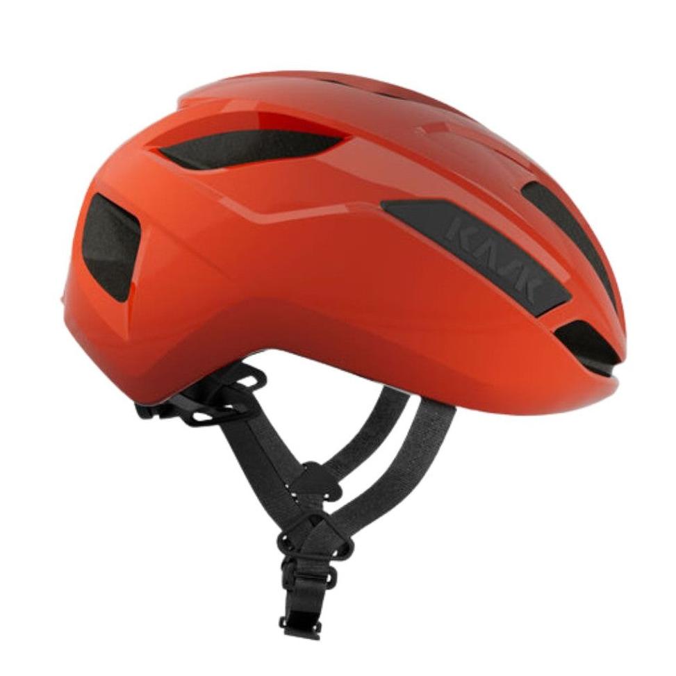 Casco da strada KASK SINTESI Arancione