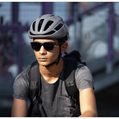 Casco Strada KASK SINTESI Grigio