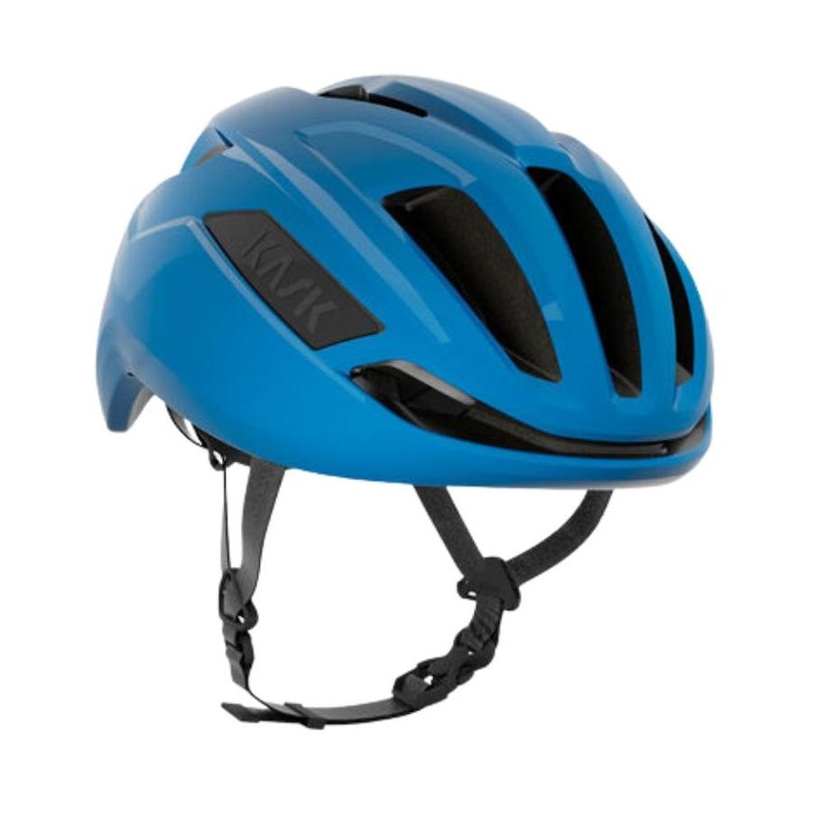 Casco da strada KASK SINTESI Blu