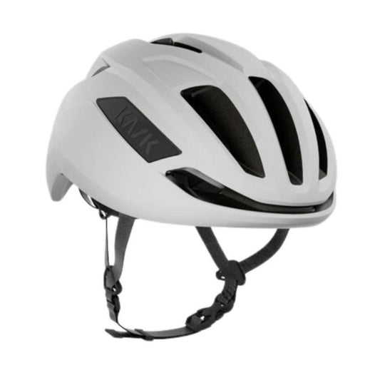 Casco da strada KASK SINTESI Bianco