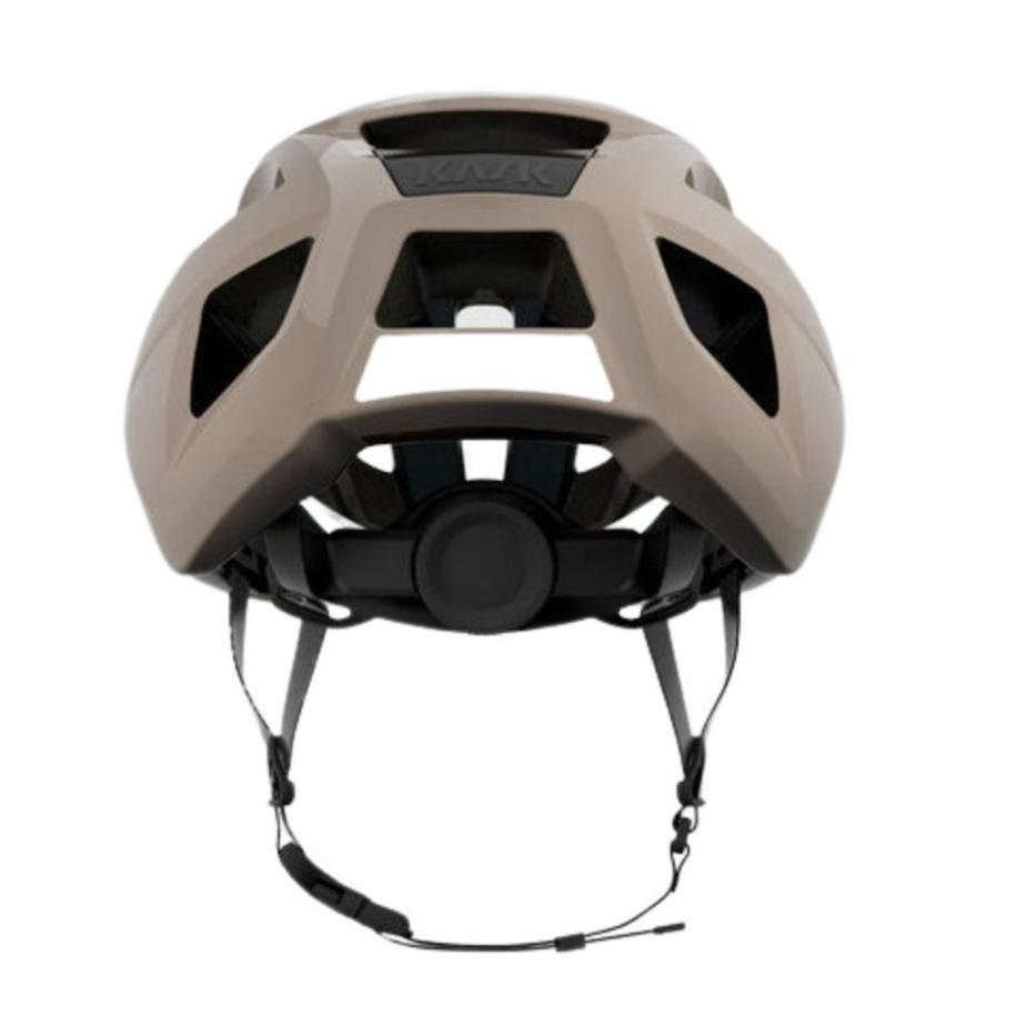 Casco da strada KASK SINTESI Beige