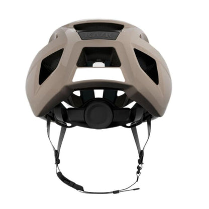 Casco Strada KASK SINTESI Beige