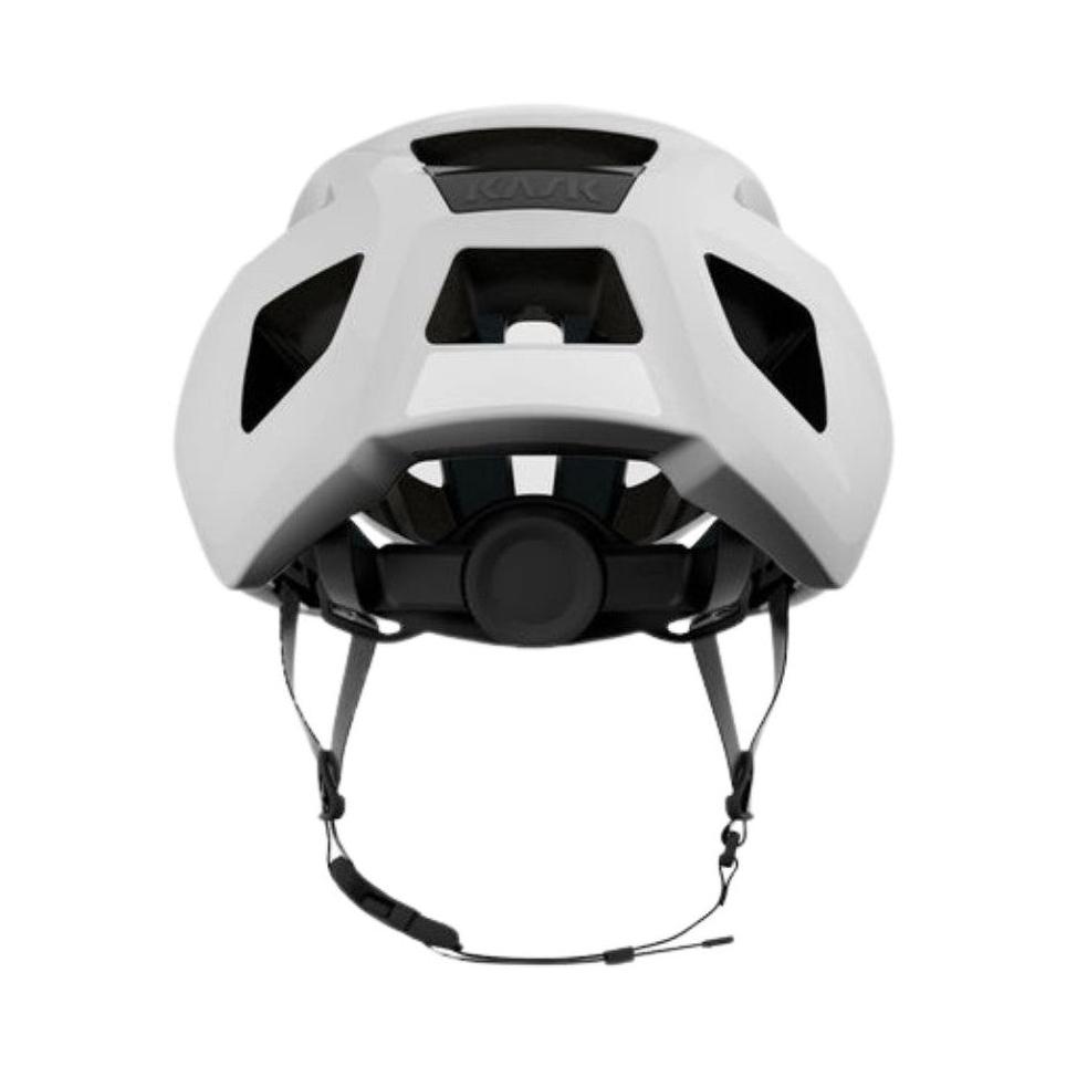 Casco da strada KASK SINTESI Bianco