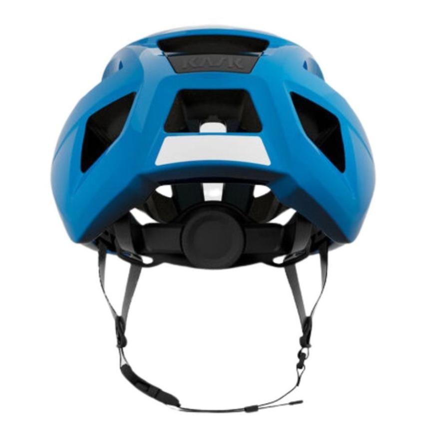 Casco da strada KASK SINTESI Blu