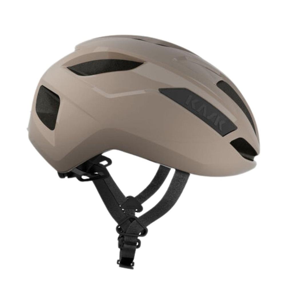 Casco da strada KASK SINTESI Beige