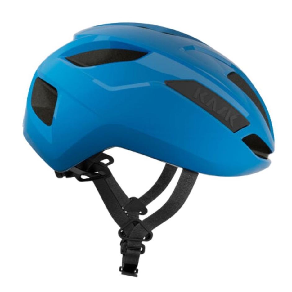 Casco da strada KASK SINTESI Blu