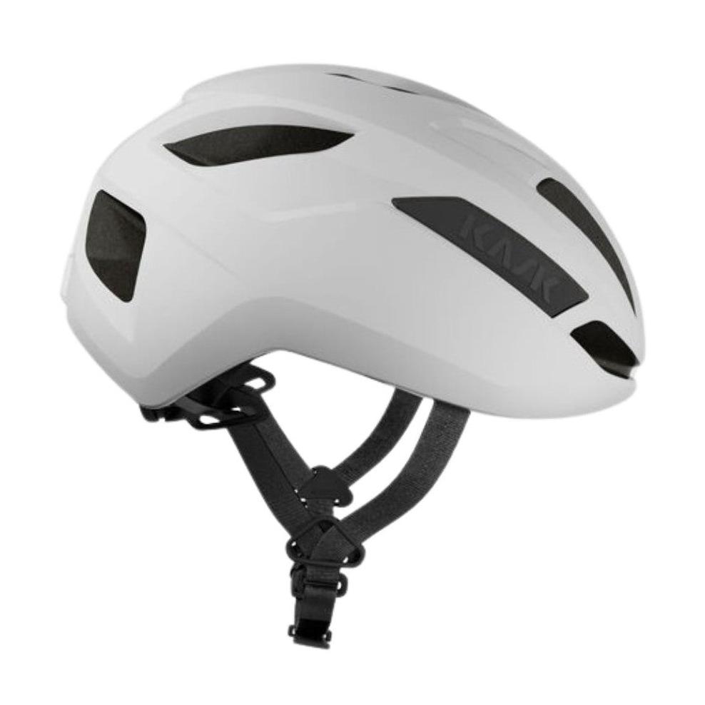 Casco da strada KASK SINTESI Bianco