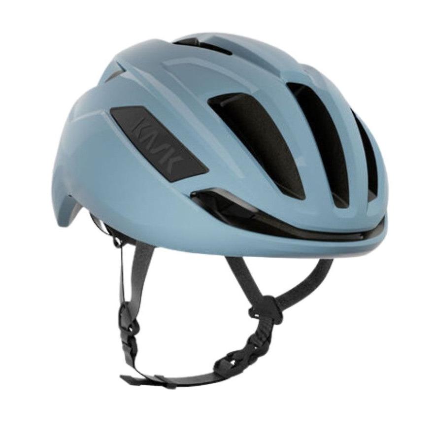 Casco da strada KASK SINTESI Azzurro