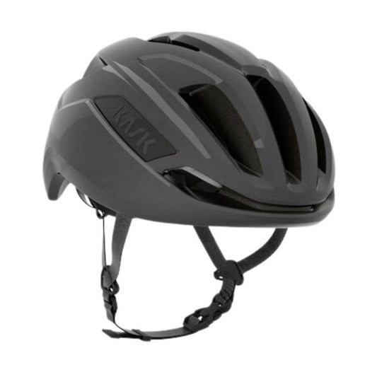 Casco da strada KASK SINTESI Grigio