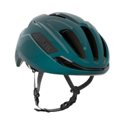 Casco Strada KASK SINTESI Verde