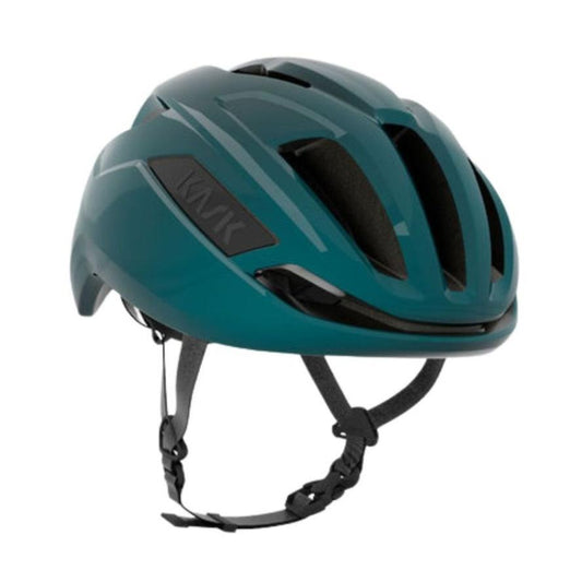 Casco da strada KASK SINTESI Verde