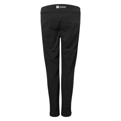 Pantalone USWE SKRUBB Donna Nero