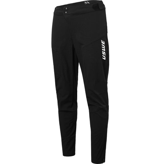 Pantaloni USWE SKRUBB Donna Nero