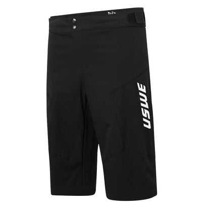 Short USWE SKRUBB Donna Nero