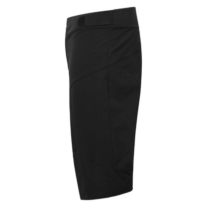 Short USWE SKRUBB MTB Nero