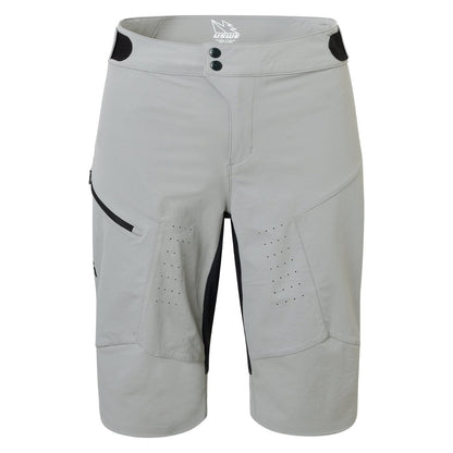 Short USWE SKRUBB MTB Grigio