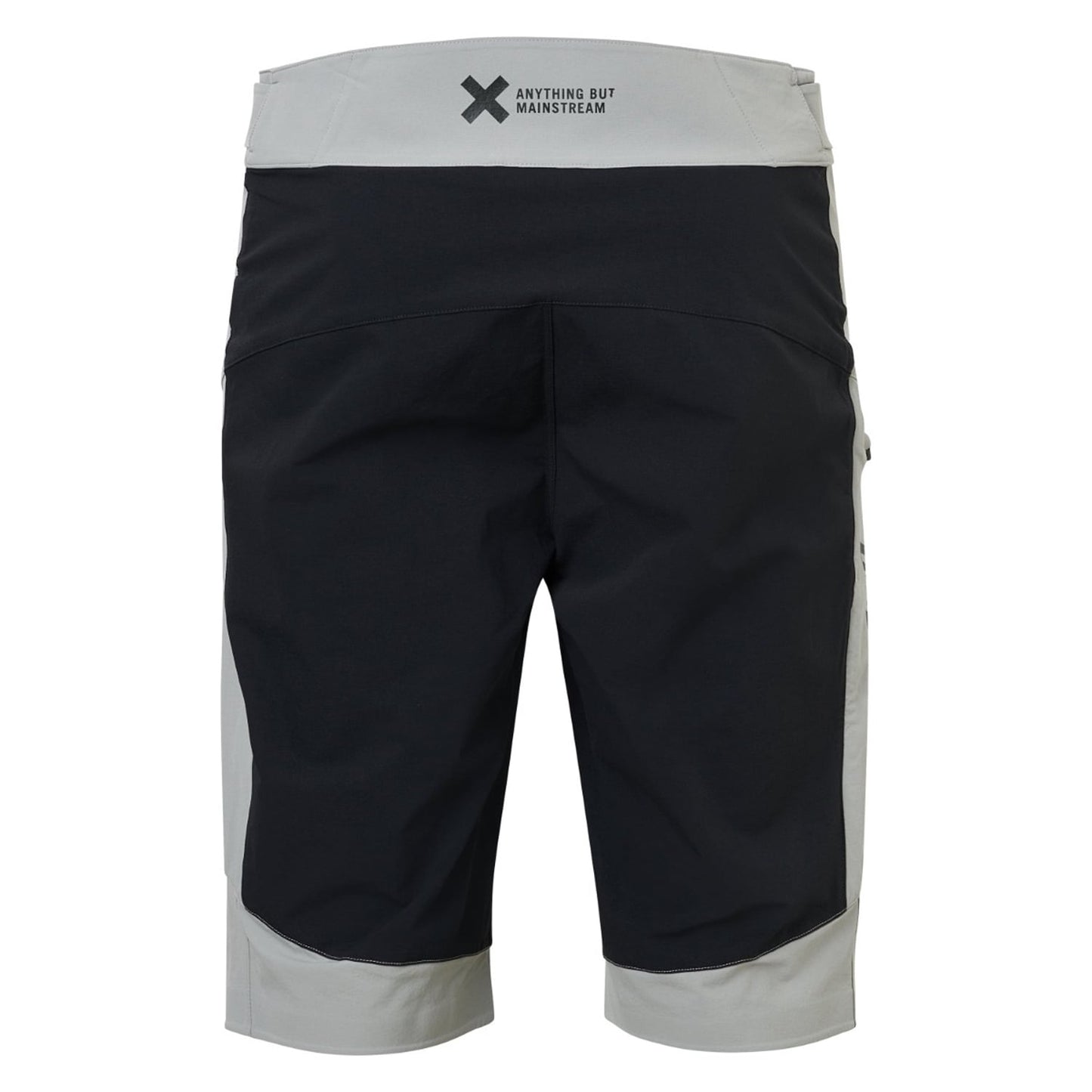 USWE SKRUBB Pantaloncini MTB Grigio