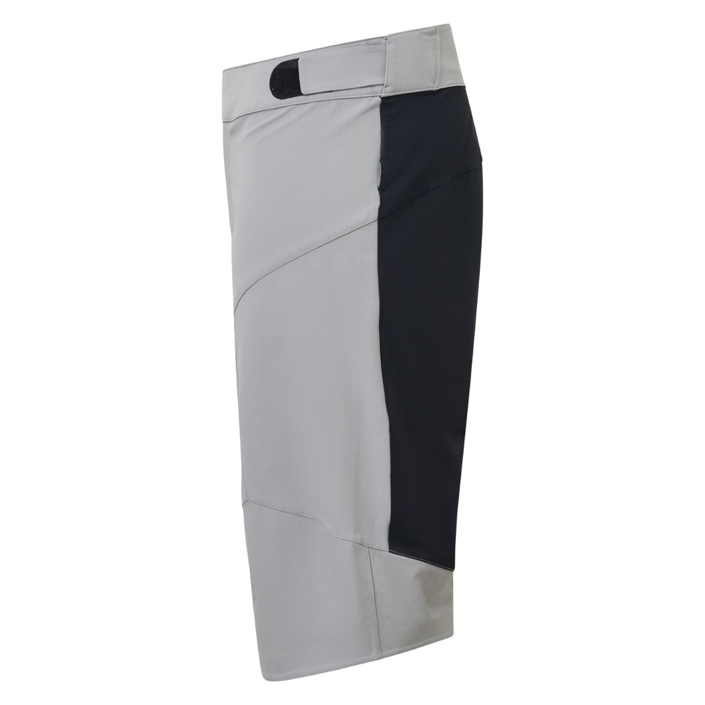 USWE SKRUBB Pantaloncini MTB Grigio