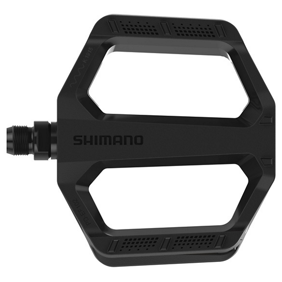 Pedali piatti SHIMANO PD-EF102