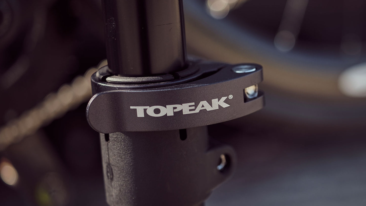 Cavalletto da Officina TOPEAK PREPSTAND ELITE