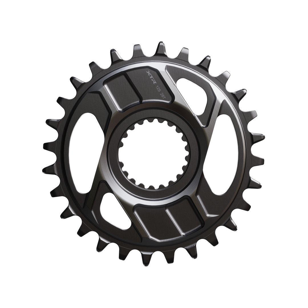 Corona SHIMANO XTR SM-CRM96 M9200/9220 12V Mono