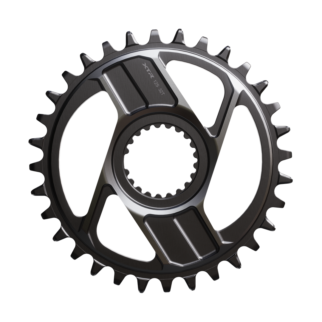 Corona SHIMANO XTR SM-CRM96 M9200/9220 12V Mono