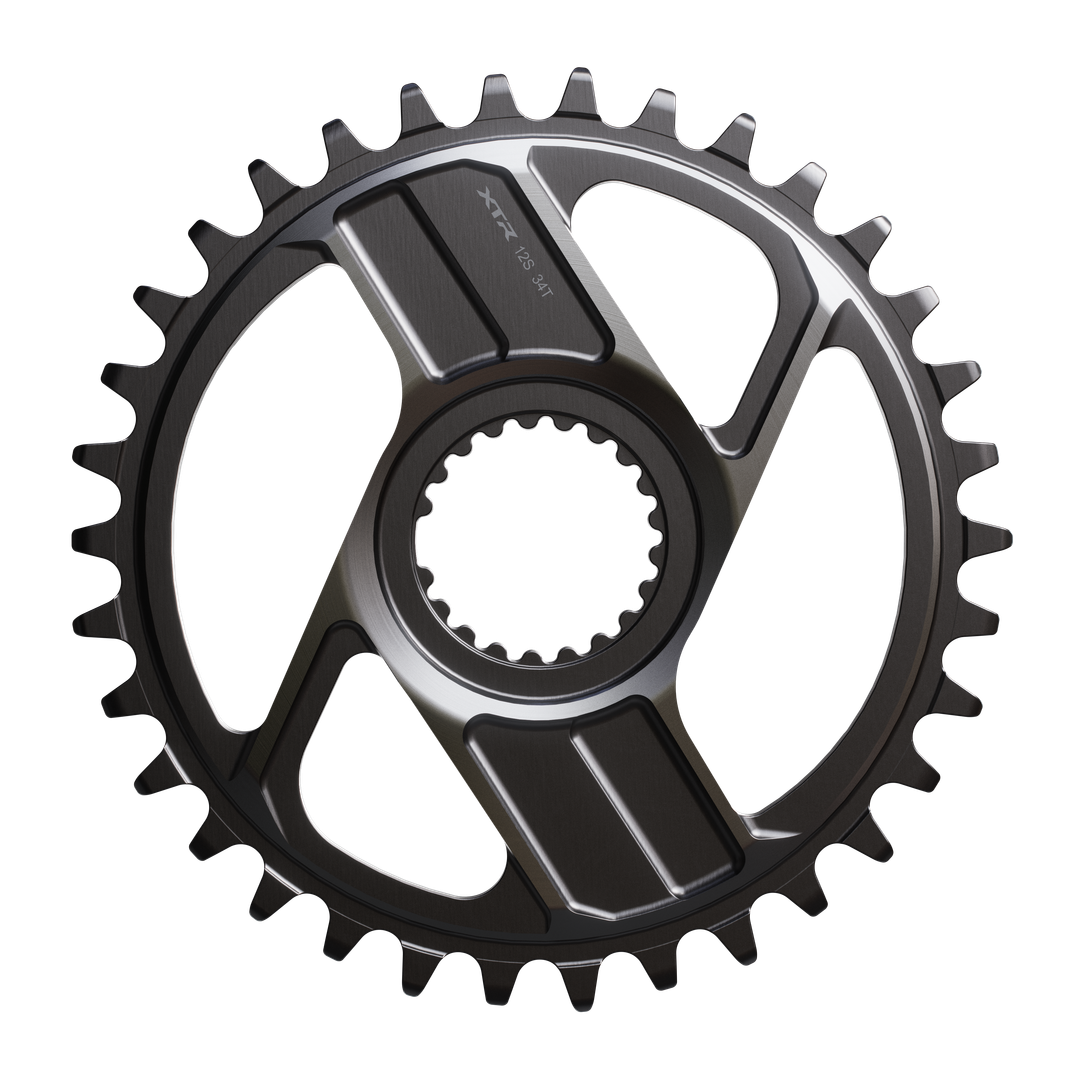Corona SHIMANO XTR SM-CRM96 M9200/9220 12V Mono