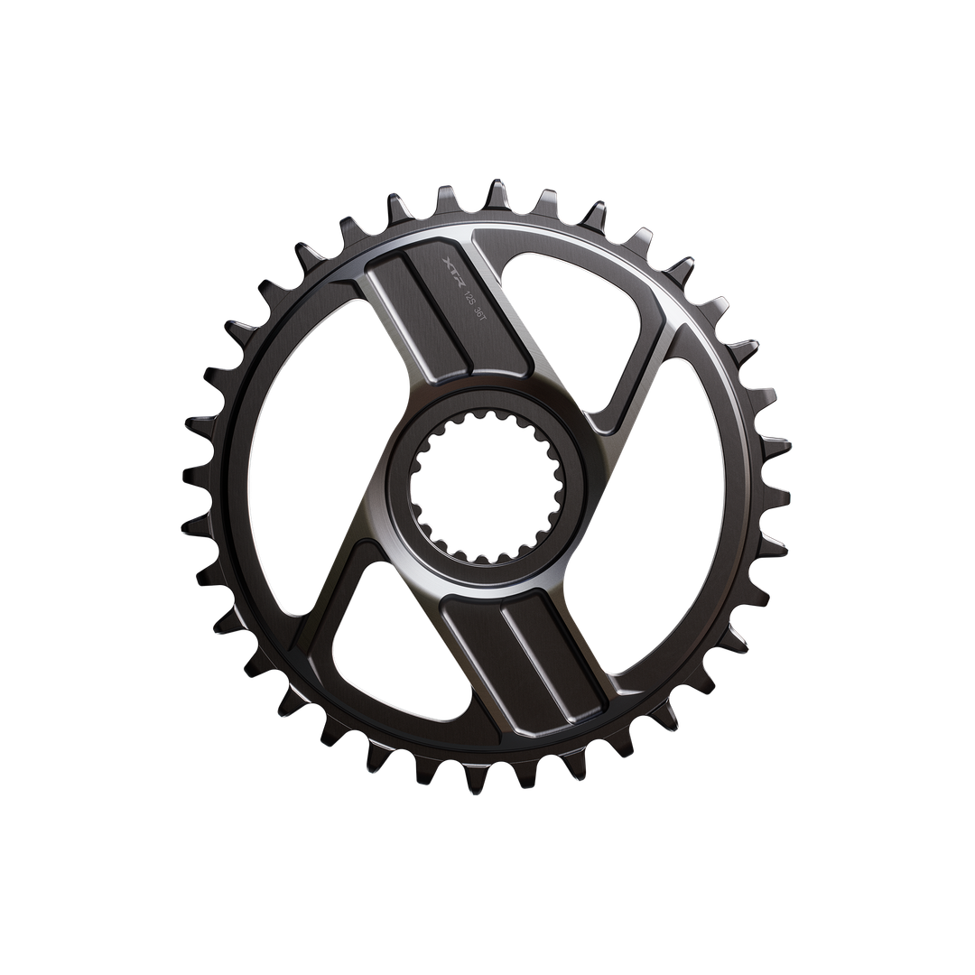 Corona SHIMANO XTR SM-CRM96 M9200/9220 12V Mono