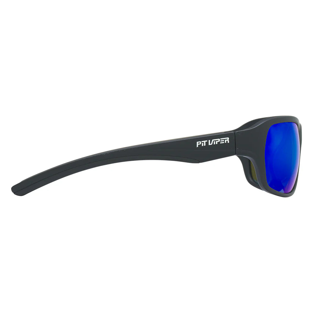 PIT VIPER THE EXEC SOMOX HDPV Occhiali polarizzati blu