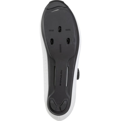 Scarpe da ciclismo su strada NORTHWAVE SONIC PLUS WIDE bianco/nero