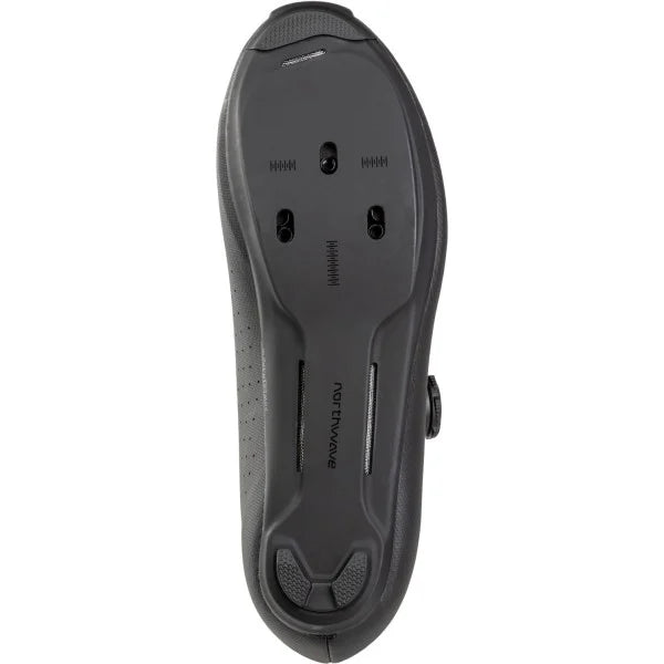 NORTHWAVE SONIC PLUS Scarpe da strada Nero/Grigio