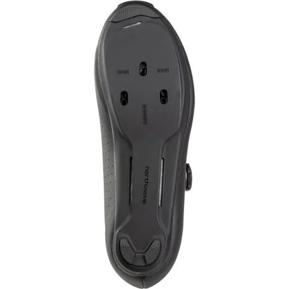 Scarpe da Strada NORTHWAVE SONIC PLUS Nero/Grigio