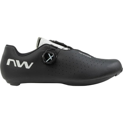 Scarpe da Strada NORTHWAVE SONIC PLUS Nero/Grigio
