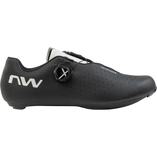 NORTHWAVE SONIC PLUS Scarpe da strada Nero/Grigio