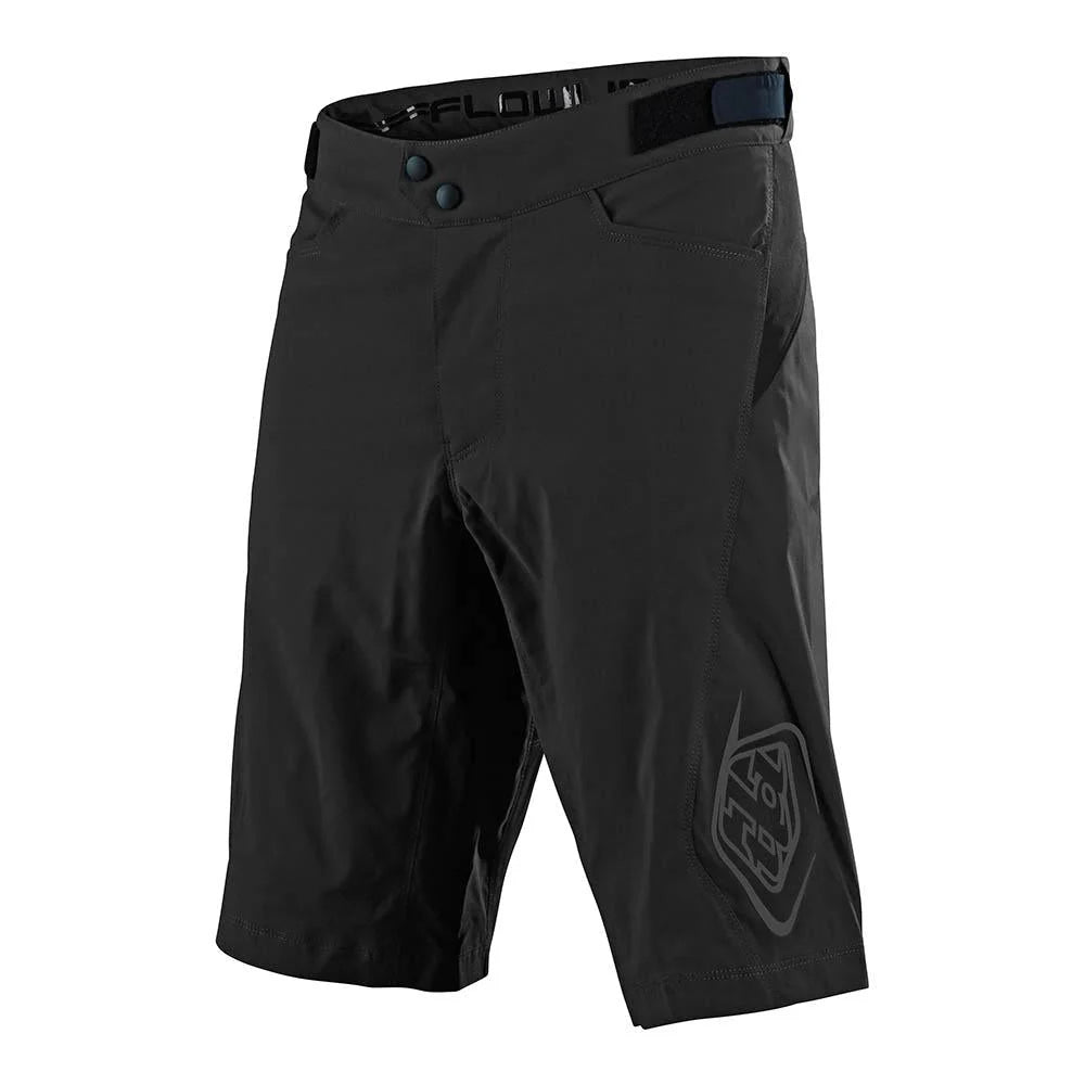 Pantaloncini FLOWLINE di TROY LEE DESIGNS Neri