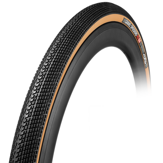 Pneumatico TUFO GRAVEL SPEEDHERO HD 700c Tubeless Ready Beige
