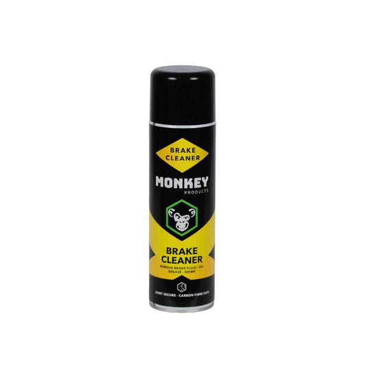 Pulitore per Freni a Disco MONKEY'S SAUCE BRAKE CLEANER (500 ml)