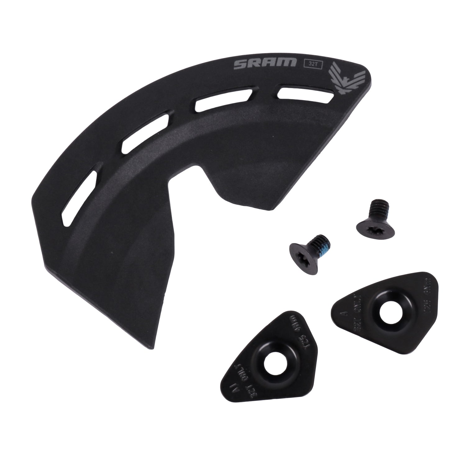 Protezione Bash Guard SRAM X0/GX T-TYPE D1 (x1)