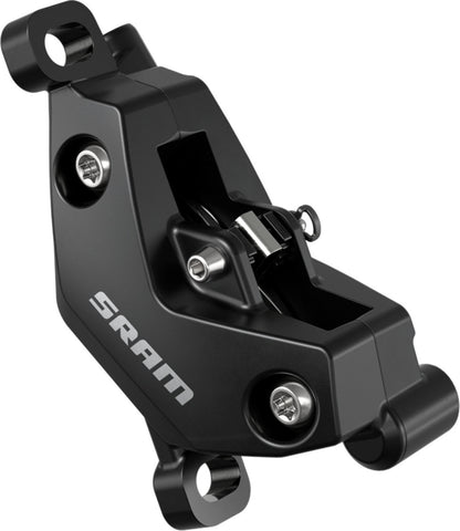 Freno Anteriore SRAM DB4 Nero