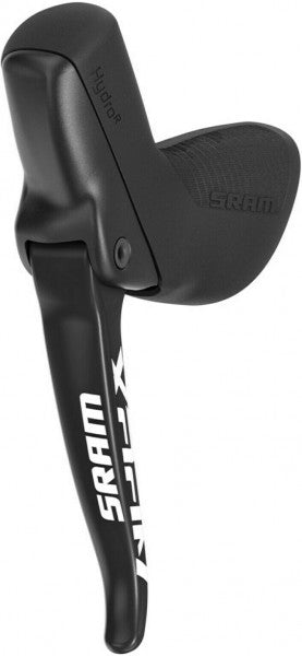 Leva sinistra monocorona e pinza posteriore SRAM APEX Dropper Actuator Flat Mount